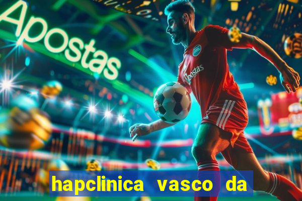 hapclinica vasco da gama como chegar